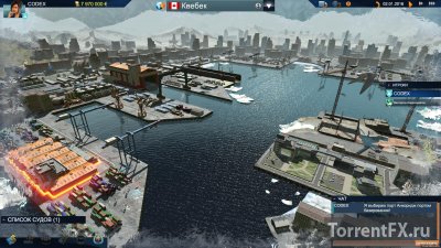 TransOcean 2: Rivals (2016) PC | RePack  XLASER