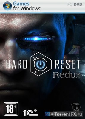 Hard Reset Redux (2016) PC | Repack  Other's