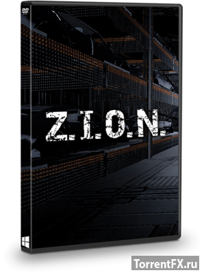 Z.I.O.N. (2016) 