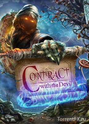 Contract with the Devil (2015) Repack  Other's