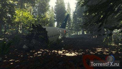 The Forest [v 0.37] (2015) SteamRip  R.G. Games
