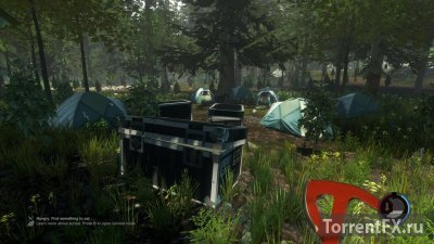 The Forest [v 0.37] (2015) SteamRip  R.G. Games