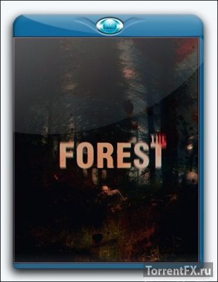 The Forest [v 0.37] (2015) SteamRip от R.G. Games