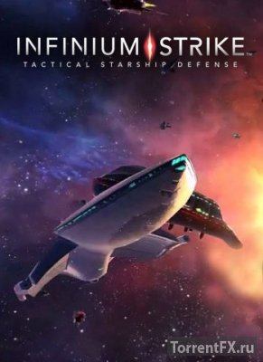 Infinium Strike [v1.0.5] (2016) 