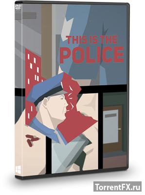 This Is the Police (2016) RePack  Valdeni