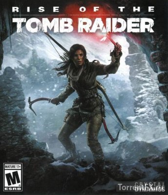 Rise of the Tomb Raider - Digital Deluxe Edition [v.1.0.668.1] (2016) RePack  FitGirl