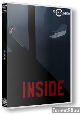 Inside (2016) RePack  R.G. 