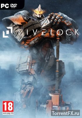 Livelock (2016) RePack  Stinger