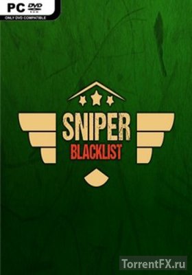 SNIPER BLACKLIST (2016) RePack  =nemos=