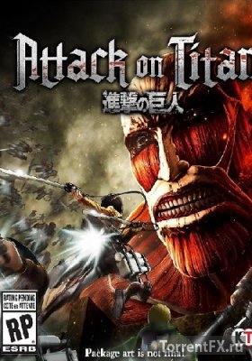Attack on Titan: Wings of Freedom (2016) RePack  Stnger