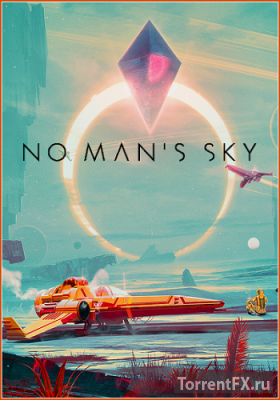 No Man's Sky (2016) RePack  =nemos=