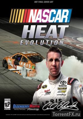 NASCAR Heat Evolution (2016) 