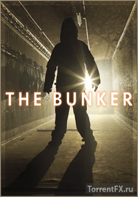 The Bunker (2016) 