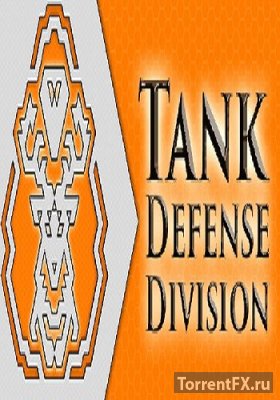 Tank Defense Division (2016) RePack  Stinger