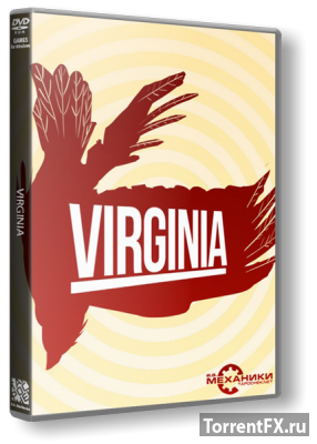 Virginia (2016) RePack  R.G. 