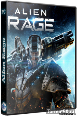 Alien Rage - Unlimited [Update 6] (2013) Repack  =nemos=