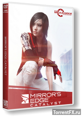 Mirrors Edge - Catalyst (2016) RePack  R.G. 