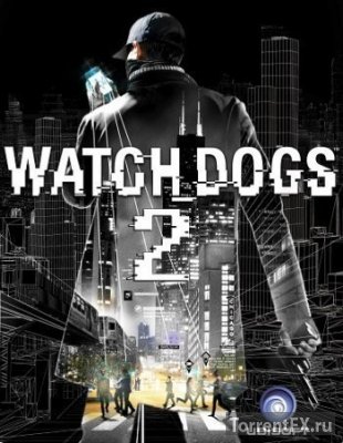 Watch Dogs 2 (2016) 