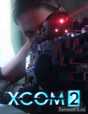 XCOM 2: Digital Deluxe Edition [Update 6 + 5 DLC] (2016) RePack  xatab