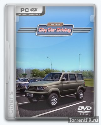 City Car Driving (2016) Repack  Other s