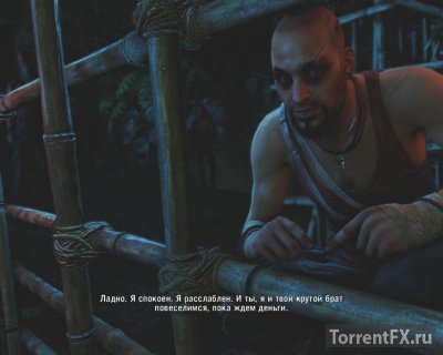 Far Cry 3 (2012) RePack  R.G. REVOLUTiON