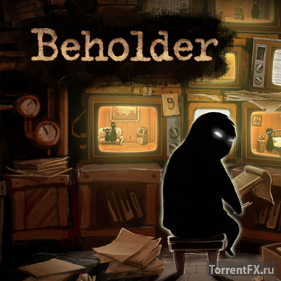 Beholder (2016) 