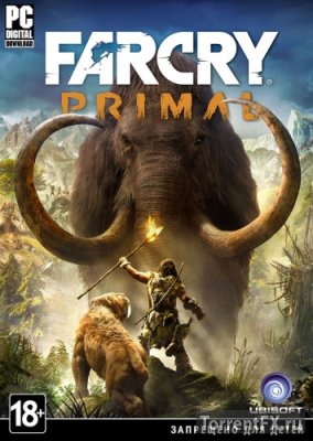 Far Cry Primal: Apex Edition (2016) RePack  xatab