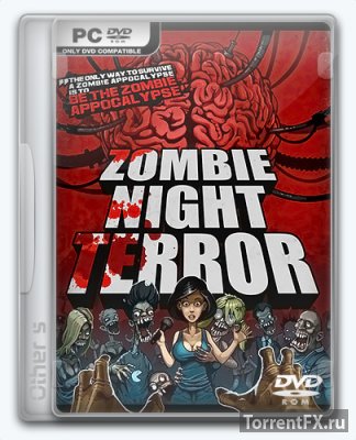 Zombie Night Terror (2016) Repack  Other's