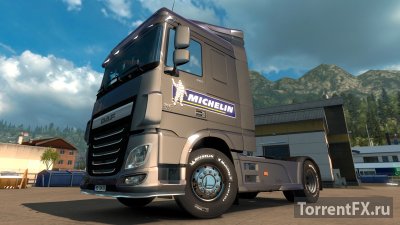 Euro Truck Simulator 2 [v 1.26.3.4s + 49 DLC] (2013) RePack  qoob