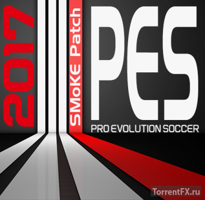  Pro Evolution Soccer 2017 [SMoKE Patch] (2016) RePack  xatab