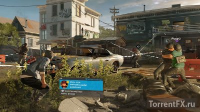 Watch Dogs 2: Digital Deluxe Edition (2016) RePack  R.G. 