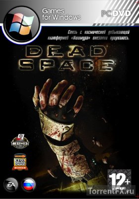 Dead Space [v.1.0.0.222] (2008) RePack  =nemos=