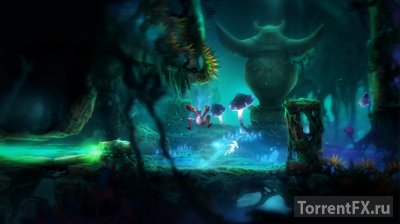 Ori and the Blind Forest: Definitive Edition (2016) RePack  qoob
