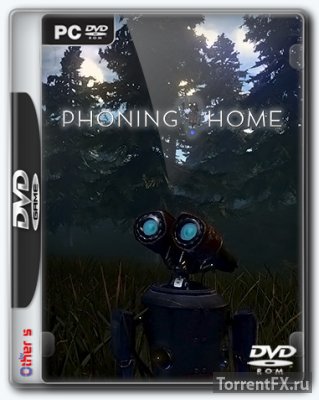 Phoning Home (2017) RePack  Other s