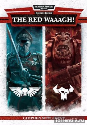 Warhammer 40,000: Sanctus Reach [v 1.0.10] (2017) RePack  GAMER