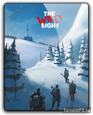 The Wild Eight [Early Access] (2017) RePack  qoob