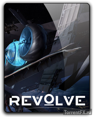 Revolve (2017) RePack  qoob