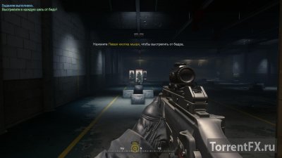 Call of Duty: Modern Warfare - Remastered [Update 4] (2016) RePack  xatab
