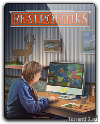 Realpolitiks [v 1.3.1] (2017) RePack  qoob