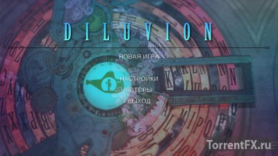 Diluvion [v 1.17 + 2 DLC] (2017) RePack  qoob