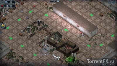 Alien Shooter TD [v 1.0.8] (2017) Steam-Rip  R.G. 