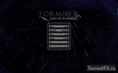 Torment: Tides of Numenera [Early Access] (2017) Steam-Rip  Let'slay