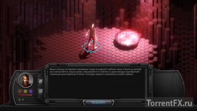 Torment: Tides of Numenera [v 1.0.1 + DLC's] (2017) RePack  Choice
