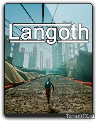 Langoth (2017) RePack  qoob