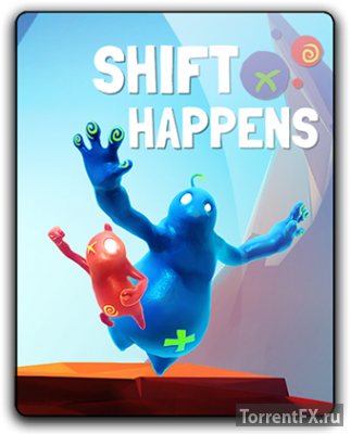 Shift Happens (2017) RePack  qoob