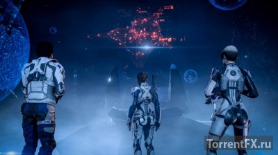 Mass Effect: Andromeda (2017) Repack  R.G. 