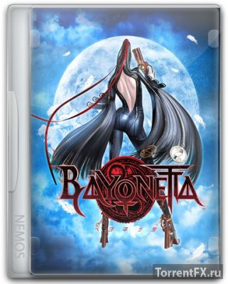 Bayonetta [1.0] (2017) Repack от =nemos=