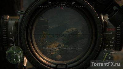 Sniper Ghost Warrior 3 (2017 v 1.0.1) RePack  xatab