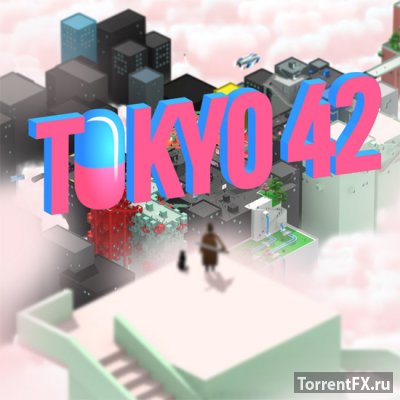 Tokyo 42 (2017) Лицензия