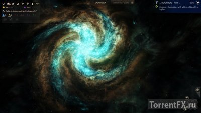 Endless Space 2: Digital Deluxe Edition [v 1.0.5 + DLC's] (2017) RePack  qoob
